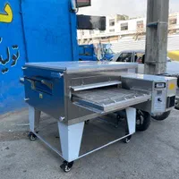فر پیتزا ریلی موتور بغل/پایین max،هاوین،نوژن،نوین|کافی‌شاپ و رستوران|تهران, یافت آباد جنوبی|دیوار