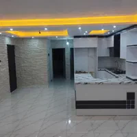 واحد ۸۰ متری فول امکانات شیک در منطقه ای امن وآرام|فروش آپارتمان|رشت, لاکان شهر|دیوار