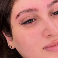 خدمات اکستنشن مژه لیفت ولمینیت مژه وابرو|خدمات آرایشگری و زیبایی|شاهین‌شهر, حافظ جنوبی|دیوار