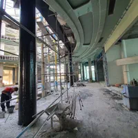 کرگیری،کاشت میلگرد و بولت،برش بتن،FRP،تخریب|خدمات پیشه و مهارت|کیش, |دیوار