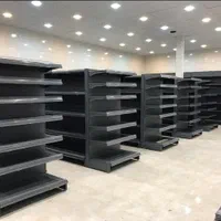 قفسه /مغازه/ هایپری/|فروشگاه و مغازه|چالوس, |دیوار
