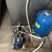 «نصب و تعمیر پمپ آب درمحل»(تاسیسات غیبی)|خدمات پیشه و مهارت|کرمانشاه, |دیوار