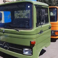 اطاق جلو خاور ۶۰۸ و ۸۰۸