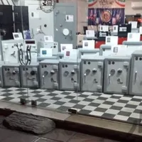 نمایندگی گاوصندوق کاوه دفتر مرکزی گاو صندوق تهران