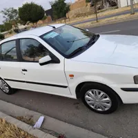 سمند LX EF7، اف سون مدل ۱۳۹۴