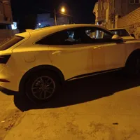 دیگنیتی پرایم، مدل ۱۴۰۴|خودرو سواری و وانت|گرگان, |دیوار