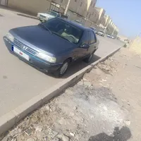 پژو 405 GLX بنزینی، مدل ۱۳۹۶|خودرو سواری و وانت|یزد, |دیوار