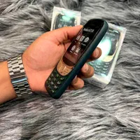نوکیا 6310 ، مناسب افراد مسن|موبایل|قم, نیروگاه|دیوار