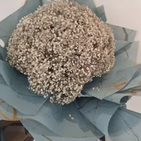 دسته گل عروس