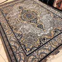 فرش۱۲متری طرح۷۰۰ شانه نخ ترمه بافت فقط تعداد محدود|فرش|مشهد, طلاب|دیوار