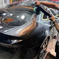 کاور بدنه/بادی فنس/ppf/هگزیس/euro wrap|خدمات موتور و ماشین|تهران, تهرانپارس شرقی|دیوار