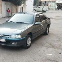 پژو پارس XU7، مدل ۱۳۹۲|خودرو سواری و وانت|اردبیل, |دیوار