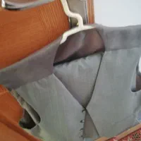 کت وشلوار ست کا مل سایز 50