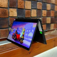 از لپ‌تاپ به تبلت در یک حرکت Dell 5300 ۳۶۰ درجه|رایانه همراه|قم, عمار یاسر|دیوار