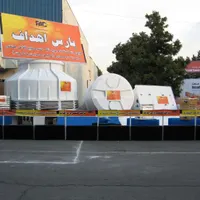 چربی گیر چربیگیر ایستگاه. پمپاژ مخازن آب آشامیدنی|مصالح و تجهیزات ساختمان|تهران, محمودیه|دیوار