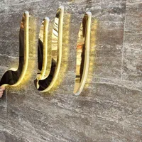 تابلوساز و نصاب چنلیوم کامپوزیت نئون LED تابلوسازی|خدمات پیشه و مهارت|مشهد, هنرور|دیوار