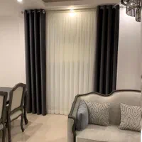 پرده مستاجرها|پرده، رانر، رومیزی|مشهد, جانباز|دیوار