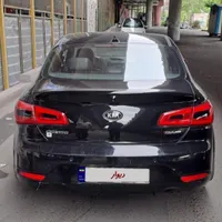 کیا سراتو کوپه 2000cc، مدل ۲۰۱۶ معاوضه یا فروش|خودرو سواری و وانت|تهران, جنت‌آباد جنوبی|دیوار