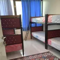 اجاره روزانه/هفتگی/ماهانه خوابگاه دخترانه در توحید|اجارهٔ کوتاه‌مدت آپارتمان و سوئیت|تهران, توحید|دیوار