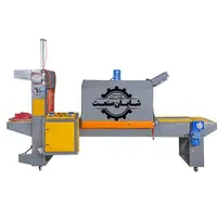 دستگاه شیرینگ پک تونلی/اتومات و نیمه اتومات|ماشین‌آلات صنعتی|برازجان, |دیوار