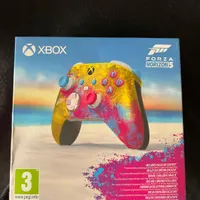 کنترلر اکسباکس اسپشیال ادیشن Xbox Forza Horizon|کنسول، بازی ویدئویی و آنلاین|کرمان, |دیوار