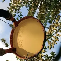 آموزش دف نوازی