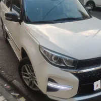 MVM ام وی ام X33 at sport مدل1400