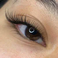 خدایی با این قیمت کی برات اکستنشن مژه انجام میدهه|خدمات آرایشگری و زیبایی|شاهین‌شهر, فردوسی|دیوار