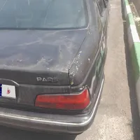 پژو پارس ساده، مدل ۱۳۸۳|خودرو سواری و وانت|پیشوا, |دیوار