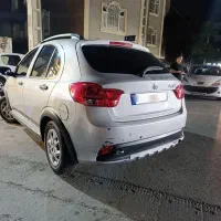 کوییک 1402rنقره ای مشکی