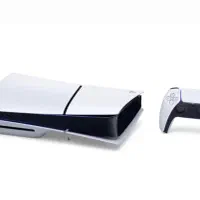 پلی استیشن اسلیم ps5slim استاندارد 2016 ریجن اروپا|کنسول، بازی ویدئویی و آنلاین|کرمانشاه, |دیوار