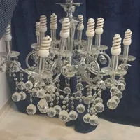 لوستر بسیار شیک
