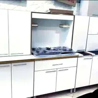 کابینت مدل جدید