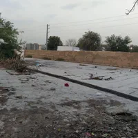 15000هزار متر محوطه/داخل چهاردیواری/انشعابات کامل|اجارهٔ دفتر صنعتی، کشاورزی، تجاری|تهران, صاحب الزمان|دیوار