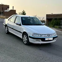 پارس سال موتور جدید مدل1401