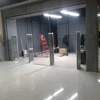 عمده تگ صدفی گلفی مدادی گیت RF.AMفروشگاه خنثی لیبل|فروشگاه و مغازه|تهران, میدان ولیعصر|دیوار