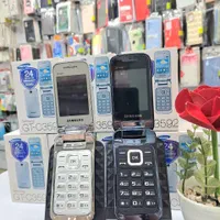 گوشی تاشو سامسونگ C3592 اصلی ویتنام ریجستر شده|موبایل|اسلام‌شهر, |دیوار