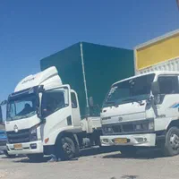 باربری جوان بار/خاور/نیسان/کارگر خالی/شهرستان|خدمات حمل و نقل|زنجان, |دیوار