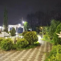 ویلا استخر لاکچری۱۵۰۰متری|اجارهٔ کوتاه‌مدت ویلا و باغ|رشت, کوی عرفان|دیوار