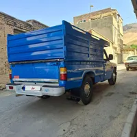 زامیادنیسان Z 24 دوگانه سوز آپشنال،|خودرو سواری و وانت|شهرکرد, |دیوار