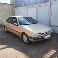 پژو405 تک گانه مدل 84|خودرو سواری و وانت|اردبیل, |دیوار
