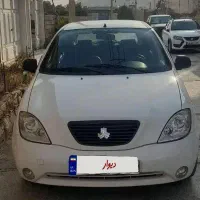 تیبا صندوقدار پلاس، مدل ۱۴۰۰