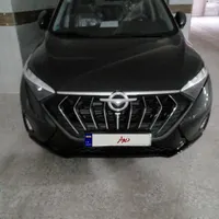 هایما X7، مدل ۱۴۰۳