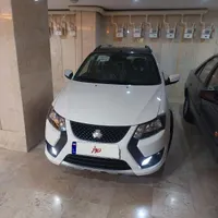 کوییک GXR تیپ L، مدل ۱۴۰۲