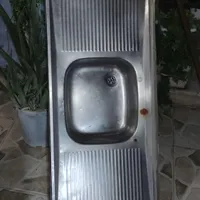 سینک ظرفشویی