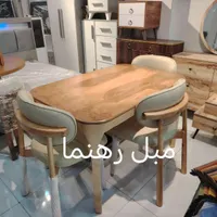غذاخوری اقساط|میز و صندلی غذاخوری|بوشهر, |دیوار