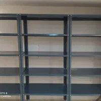 فروش انواع قفسه مغازه فروشگاه نامور