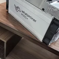 دستگاه ماینر ارز دیجیتال m30 +