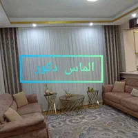 پرده ازدم قسط|پرده، رانر، رومیزی|سنندج, |دیوار