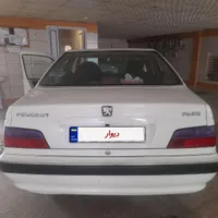 پژو پارس LX TU5، مدل ۱۴۰۱|خودرو سواری و وانت|شیراز, شاه قلی بیگی|دیوار